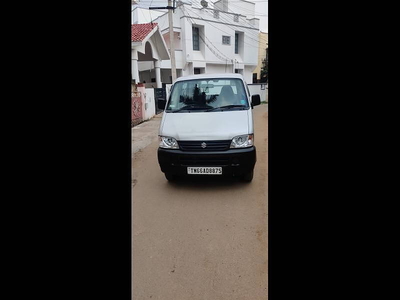 Used 2020 Maruti Suzuki Eeco [2010-2022] 5 STR AC (O) for sale at Rs. 4,95,000 in Coimbato