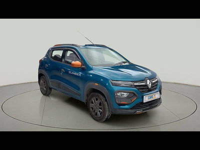 Used 2020 Renault Kwid [2015-2019] CLIMBER 1.0 AMT [2017-2019] for sale at Rs. 5,01,000 in Delhi
