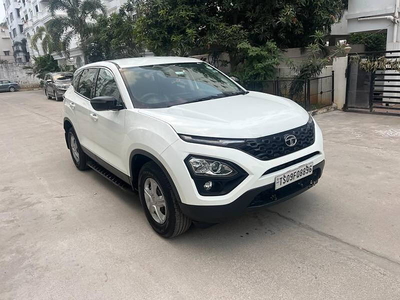 Used 2020 Tata Harrier [2019-2023] XM for sale at Rs. 14,65,000 in Hyderab