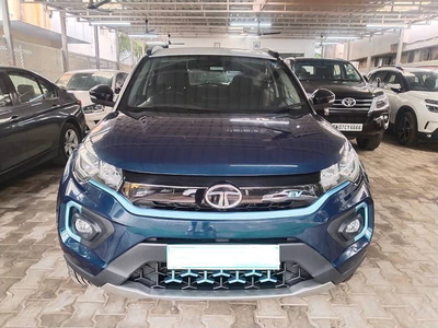 Used 2020 Tata Nexon EV [2020-2022] XZ Plus for sale at Rs. 10,50,000 in Chennai