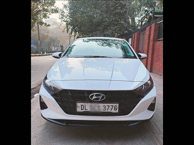 Used 2021 Hyundai i20 [2020-2023] Magna 1.2 MT [2020-2023] for sale at Rs. 6,25,000 in Delhi
