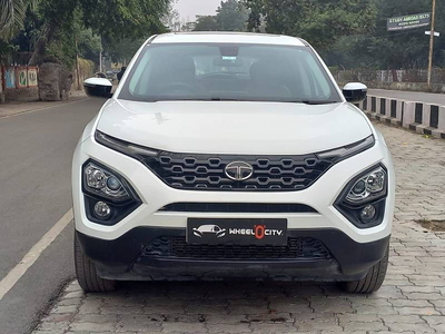 Used 2021 Tata Harrier [2019-2023] XT Plus for sale at Rs. 15,50,000 in Kanpu