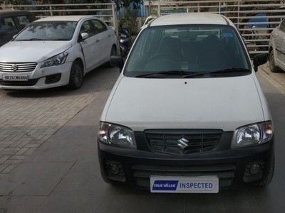 Used Maruti Suzuki Alto 2011 59442 kms in Noida