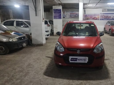 Used Maruti Suzuki Alto 800 2013 14416 kms in Kolkata
