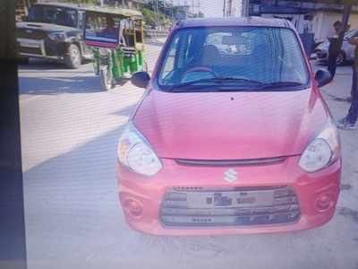 Used Maruti Suzuki Alto 800 2014 65188 kms in Guwahati