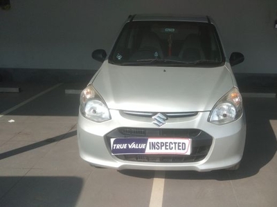 Used Maruti Suzuki Alto 800 2015 65226 kms in Madurai