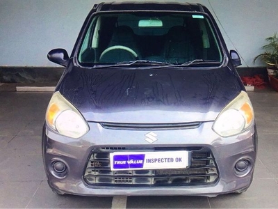 Used Maruti Suzuki Alto 800 2019 152800 kms in Lucknow