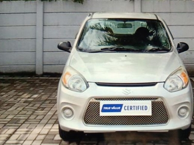Used Maruti Suzuki Alto 800 2020 30217 kms in Pune