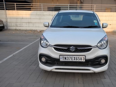 Used Maruti Suzuki Celerio 2022 15090 kms in Coimbatore