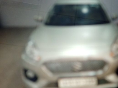 Used Maruti Suzuki Dzire 2018 49115 kms in Guwahati