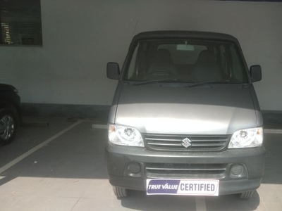 Used Maruti Suzuki Eeco 2021 61045 kms in Madurai