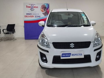 Used Maruti Suzuki Ertiga 2014 31570 kms in Kolkata