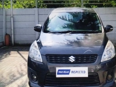 Used Maruti Suzuki Ertiga 2016 192362 kms in Mumbai