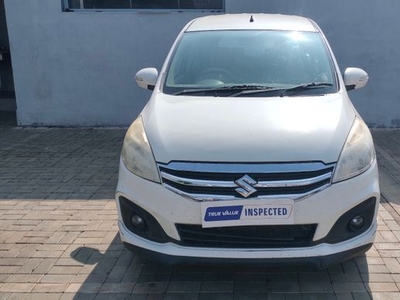 Used Maruti Suzuki Ertiga 2018 104294 kms in Madurai