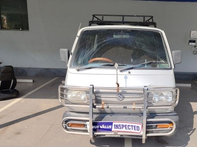 Used Maruti Suzuki Omni 2012 166345 kms in Madurai