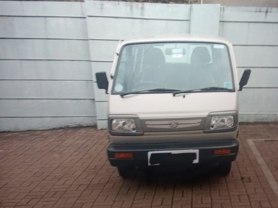 Used Maruti Suzuki Omni 2012 97661 kms in Mangalore