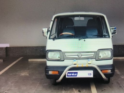 Used Maruti Suzuki Omni 2017 82135 kms in Siliguri