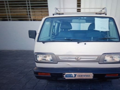 Used Maruti Suzuki Omni 2018 41203 kms in Indore
