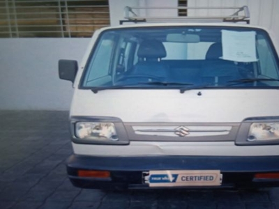 Used Maruti Suzuki Omni 2018 65080 kms in Indore