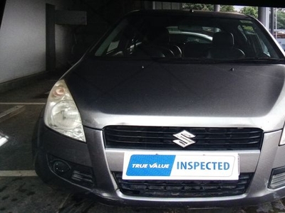 Used Maruti Suzuki Ritz 2011 102766 kms in Gurugram