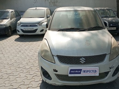 Used Maruti Suzuki Swift Dzire 2013 94474 kms in Jaipur