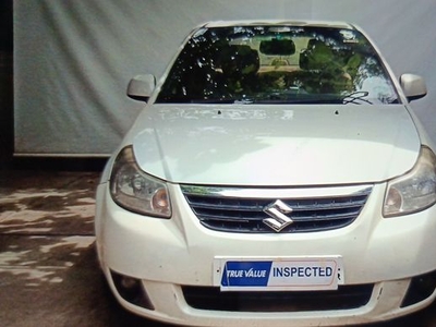 Used Maruti Suzuki Sx4 2011 228654 kms in Pune