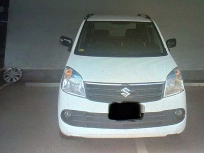Used Maruti Suzuki Wagon R 2011 20202 kms in Calicut