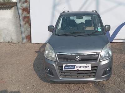 Used Maruti Suzuki Wagon R 2014 87553 kms in Pune
