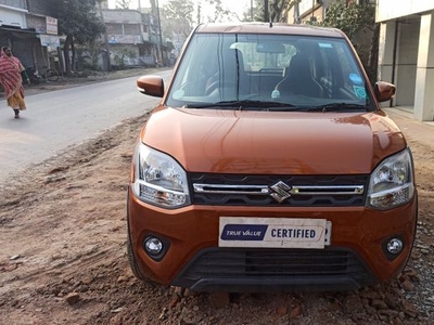 Used Maruti Suzuki Wagon R 2019 16632 kms in Kolkata