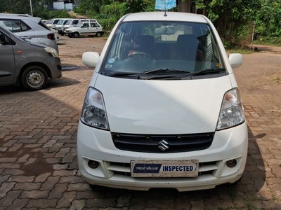 Used Maruti Suzuki Zen Estilo 2008 85078 kms in Mangalore