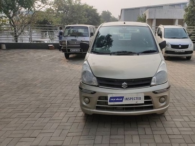 Used Maruti Suzuki Zen Estilo 2010 2427 kms in Nagpur