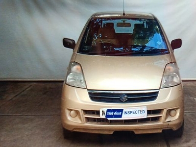 Used Maruti Suzuki Zen Estilo 2010 38452 kms in Pune