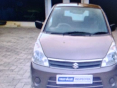 Used Maruti Suzuki Zen Estilo 2011 51835 kms in Calicut