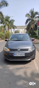 Volkswagen Polo 2011 Diesel Well Maintained