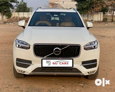 Volvo XC 90 D5 AT AWD, 2016, Diesel