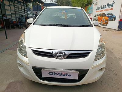 Used 2010 Hyundai i20 [2008-2010] Magna 1.2 for sale at Rs. 2,10,000 in Gurgaon