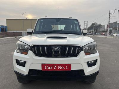 Used 2017 Mahindra Scorpio [2014-2017] S10 2WD Intelli-Hybrid for sale at Rs. 12,50,000 in Ludhian
