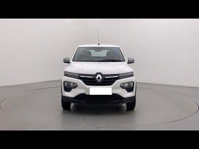 Used 2019 Renault Kwid [2019] [2019-2019] 1.0 RXT Opt for sale at Rs. 4,26,000 in Delhi