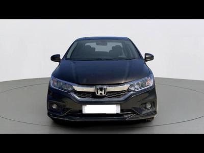 Used 2020 Honda City ZX Petrol [2019-2019] for sale at Rs. 12,10,000 in Bangalo