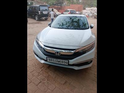 Used 2020 Honda Civic ZX MT Diesel for sale at Rs. 19,00,000 in Patn