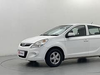 2011 Hyundai i20 Sportz 1.2