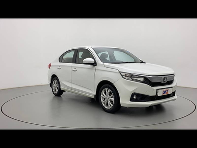 Honda Amaze 1.2 V CVT Petrol [2018-2020]