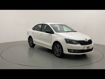 Skoda Rapid Style 1.6 MPI AT