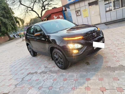 Tata Harrier XZ Plus Dark Edition BSVI