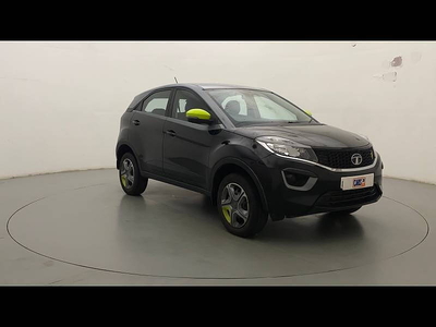 Tata Nexon KRAZ Petrol