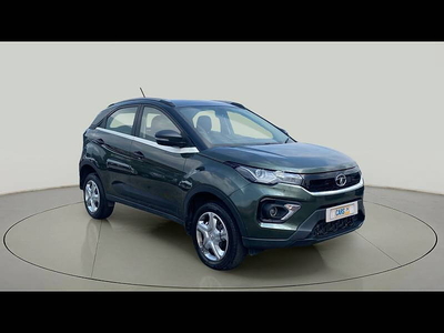 Tata Nexon XM