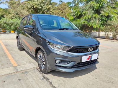 Tata Tiago XZA Plus [2020-2023]