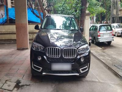 2016 BMW X5 xDrive 30d Design Pure Experience 5 Seater