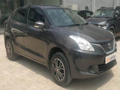 Maruti Baleno 2015-2022 1.2 Delta