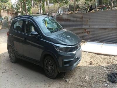 Tata Tiago NRG XZ BSVI